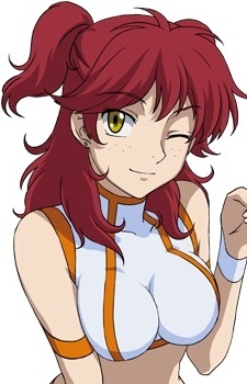 Gambar Karakter Nena Trinity