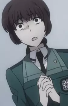 Gambar Karakter Anime: Koharu Hirakawa