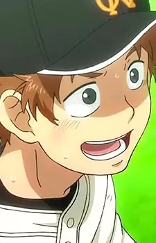 Gambar Karakter Anime: Fumiki Mizutani