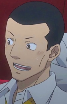 Gambar Takehiko Aoki