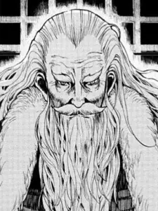 Gambar Karakter Anime: Yun Luo