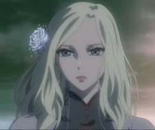 Gambar Karakter Hadaly Lilith