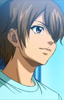 Gambar Karakter Anime: Yui Natsukawa