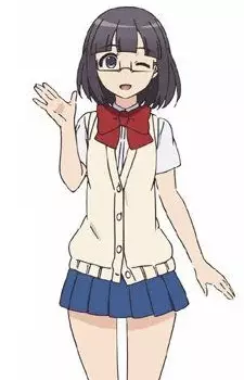 Gambar Karakter Anime: Yuki Kashiwabara