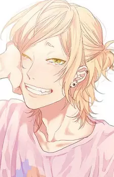 Gambar Karakter Anime: Natsuo Washizawa