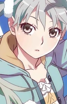 Gambar Karakter Sodachi Oikura