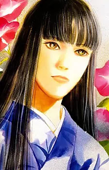 Gambar Karakter Anime: Tsukasa Iijima
