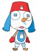Gambar Karakter Anime: Yukiki