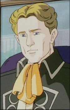 Gambar Karakter Carnap