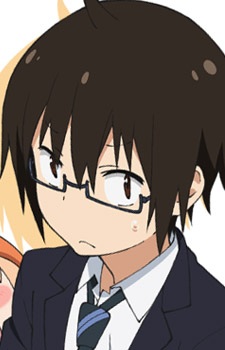 Gambar Karakter Taihei Doma