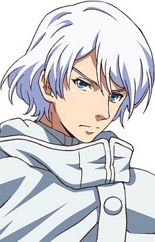 Gambar Karakter Anime: Felix