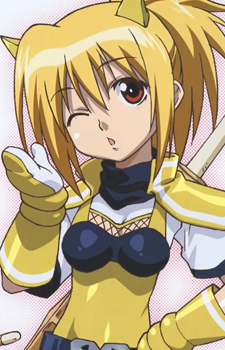 Gambar Karakter Kirino Chiba