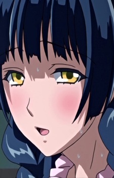 Gambar Karakter Anime: Kasumi  Nanakura