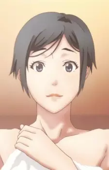 Gambar Karakter Anime: Mayumi Tanaka