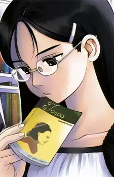 Gambar Karakter Anime: Claes