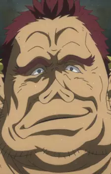 Gambar Karakter Anime: Brooke Kabayan