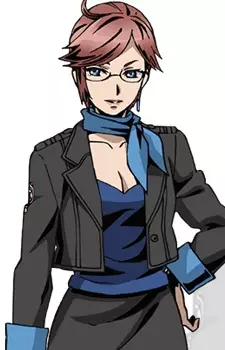 Gambar Karakter Anime: Tristan