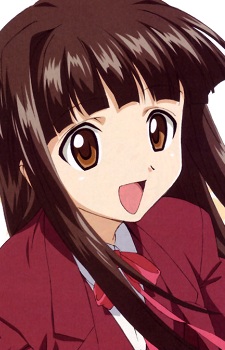 Gambar Karakter Konoka Konoe