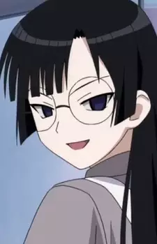 Chigusa Amagasaki