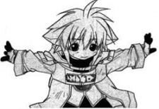 Gambar Karakter Navigator