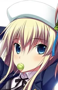 Gambar Karakter Anime: Matsuri Kusunoki