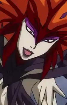 Gambar Karakter Anime: Lilith