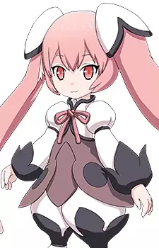 Gambar Karakter Anime: Mumuu