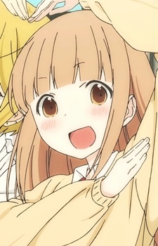 Gambar Karakter Miyano