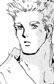 Gambar Karakter Hazuki Karita