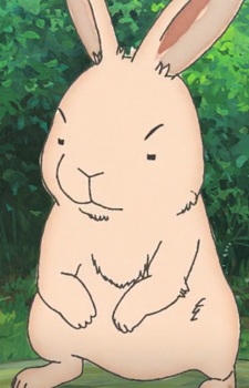 Gambar Karakter Kasuke