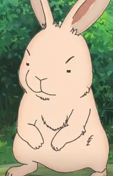 Gambar Karakter Anime: Kasuke