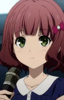 Gambar Karakter Anime: Masaki