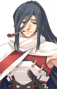 Gambar Karakter Anime: Yakutowaruto