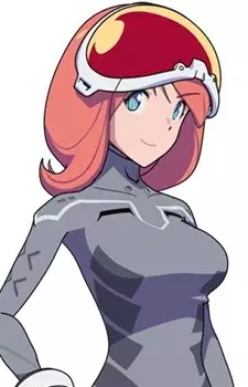 Gambar Karakter Anime: Yuuri