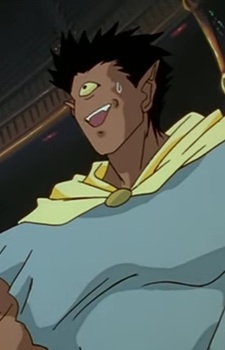 Gambar Karakter Kirenja