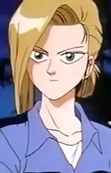Gambar Karakter Anime: God