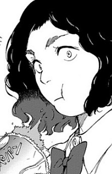 Gambar Karakter Yayoi Tomioka