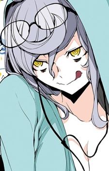 Gambar Karakter Nozomi Kotonami