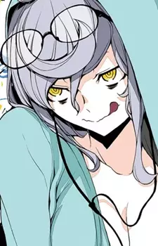 Gambar Karakter Anime: Nozomi Kotonami