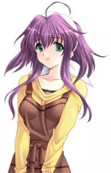 Gambar Karakter Anime: Madoka Kototsuki