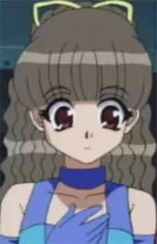 Gambar Karakter Anime: Uta Yukino