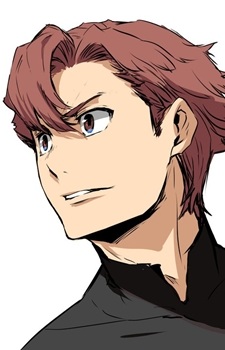 Gambar Karakter Claire Stanfield