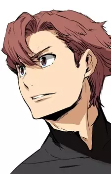 Gambar Karakter Anime: Claire Stanfield