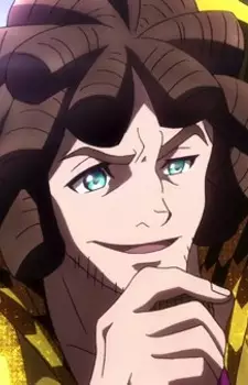 Gambar Karakter Anime: John Manjiro