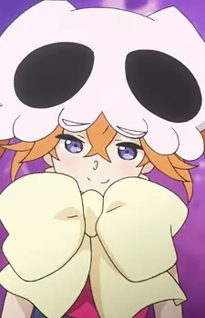 Gambar Karakter Anime: Eldora