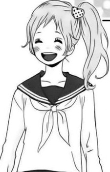 Gambar Karakter Mami