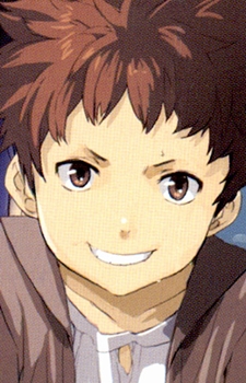 Gambar Karakter Bobby Splot