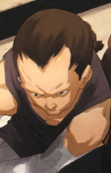 Gambar Karakter Hong Chimei