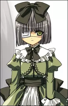 Gambar Karakter Anime: Rumoi Matsumae