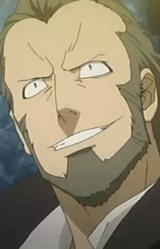 Gambar Karakter Anime: Spike